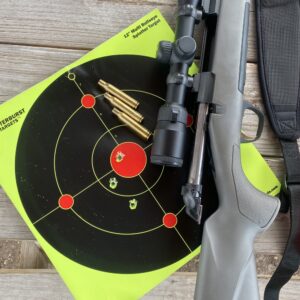 1-on-1 Beginner Long Range Course